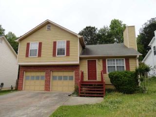 Foreclosed Home - 4306 MORNINGSIDE DR, 30127