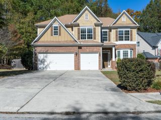 Foreclosed Home - 3008 Robinson Forest Ct, 30127