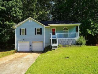 Foreclosed Home - 254 WATERWAY TRL, 30127