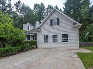 Foreclosed Home - 147 STERLING DR, 30127