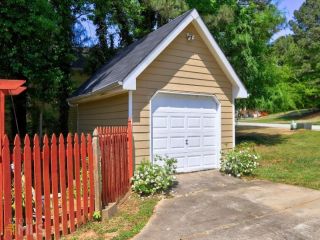 Foreclosed Home - 5075 STRATFORD WAY, 30127
