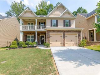 Foreclosed Home - 1308 SILVERBROOKE XING, 30127