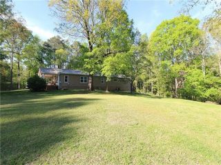 Foreclosed Home - 561 MIDWAY RD, 30127