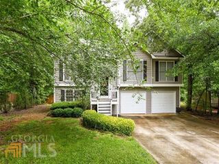 Foreclosed Home - 245 STERLING DR, 30127