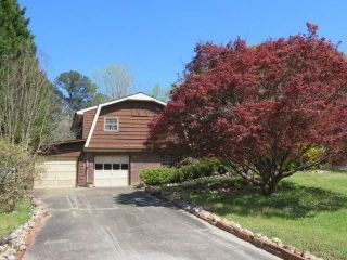 Foreclosed Home - 3800 PARKS DR, 30127