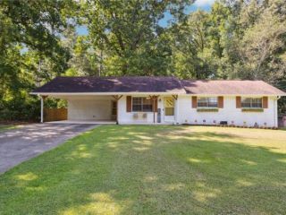 Foreclosed Home - 4811 ALCAN RD, 30127