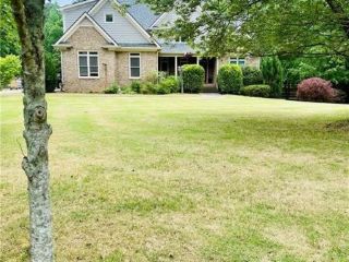 Foreclosed Home - 480 MARS HILL RD, 30127
