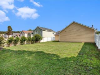 Foreclosed Home - 5050 MICKLETON WAY, 30127