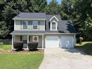 Foreclosed Home - 6261 WAGER CT, 30127