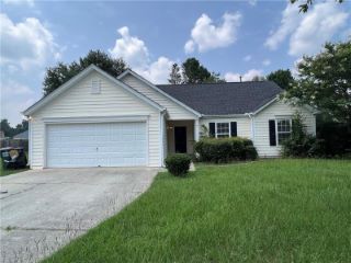 Foreclosed Home - 166 CRESTWORTH XING, 30127
