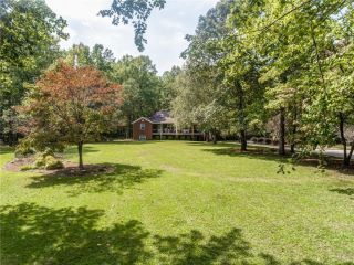 Foreclosed Home - 5326 PICKENS RD, 30127