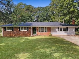 Foreclosed Home - 3715 SHARON DR, 30127