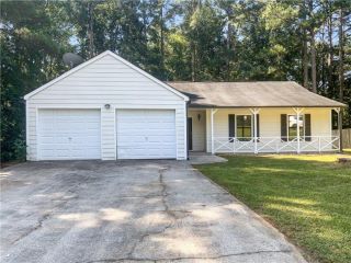 Foreclosed Home - 1369 WOODMILL TRCE, 30127