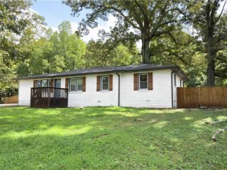 Foreclosed Home - 2316 BROWNSVILLE RD, 30127