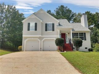 Foreclosed Home - 5418 SWEETSPRINGS DR SW, 30127