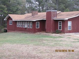 Foreclosed Home - List 100002976