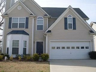 Foreclosed Home - 101 MOUNT LAUREL DR, 30132