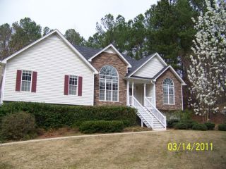 Foreclosed Home - List 100041079