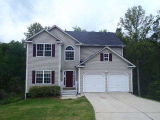Foreclosed Home - List 100041119