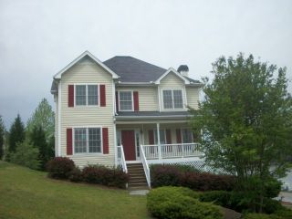 Foreclosed Home - List 100041257