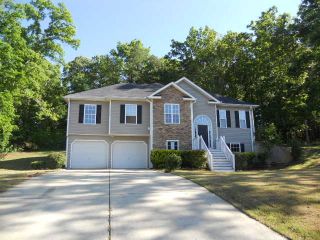 Foreclosed Home - List 100041381