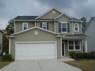 Foreclosed Home - List 100041538