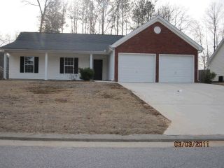 Foreclosed Home - List 100041684