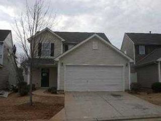 Foreclosed Home - List 100041754