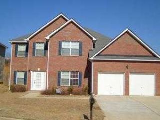 Foreclosed Home - List 100041942