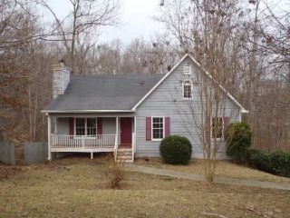Foreclosed Home - List 100042446