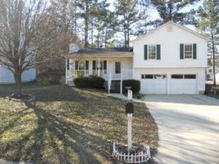 Foreclosed Home - List 100042466