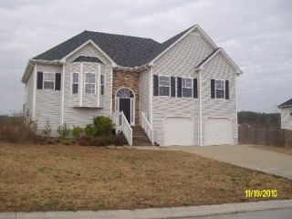 Foreclosed Home - List 100042506