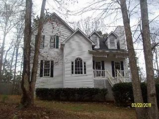 Foreclosed Home - List 100042752
