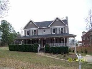 Foreclosed Home - List 100042954