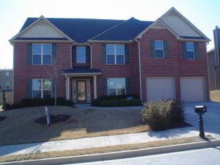Foreclosed Home - List 100042987