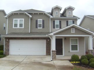 Foreclosed Home - List 100042995