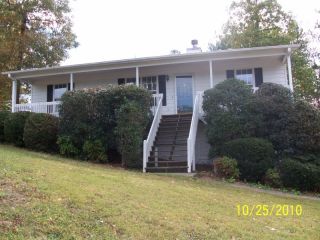 Foreclosed Home - List 100043112