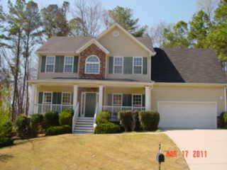 Foreclosed Home - List 100043204