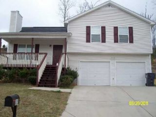 Foreclosed Home - List 100043424