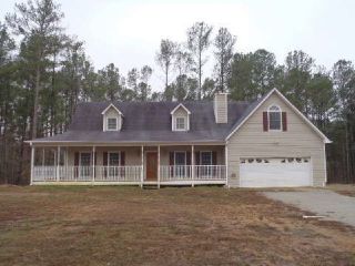 Foreclosed Home - List 100043482