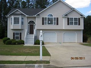 Foreclosed Home - List 100069513