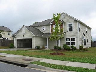 Foreclosed Home - List 100069516