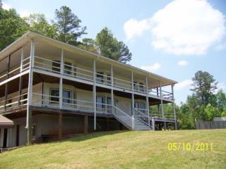 Foreclosed Home - List 100079013