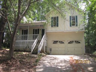 Foreclosed Home - List 100079160