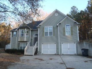 Foreclosed Home - List 100079388