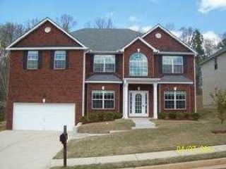 Foreclosed Home - List 100079474