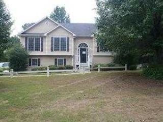 Foreclosed Home - List 100090468