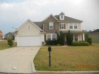 Foreclosed Home - List 100090538