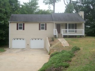 Foreclosed Home - List 100090646