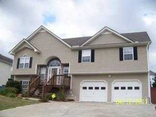 Foreclosed Home - List 100090668